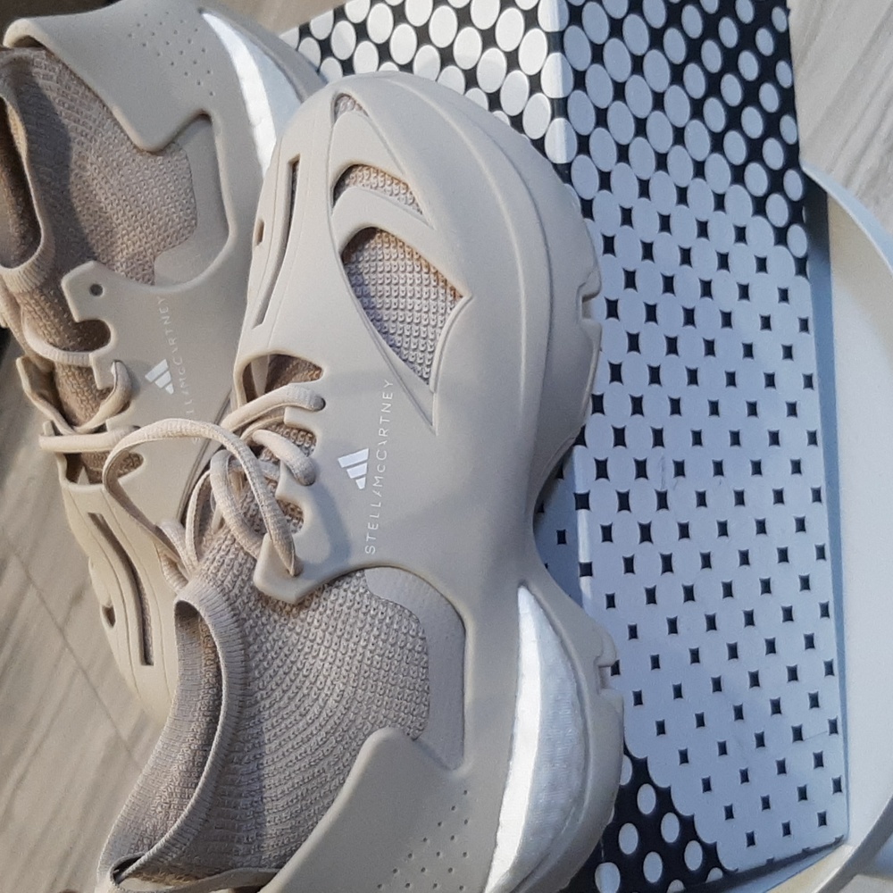 Adidas by stella mccartney